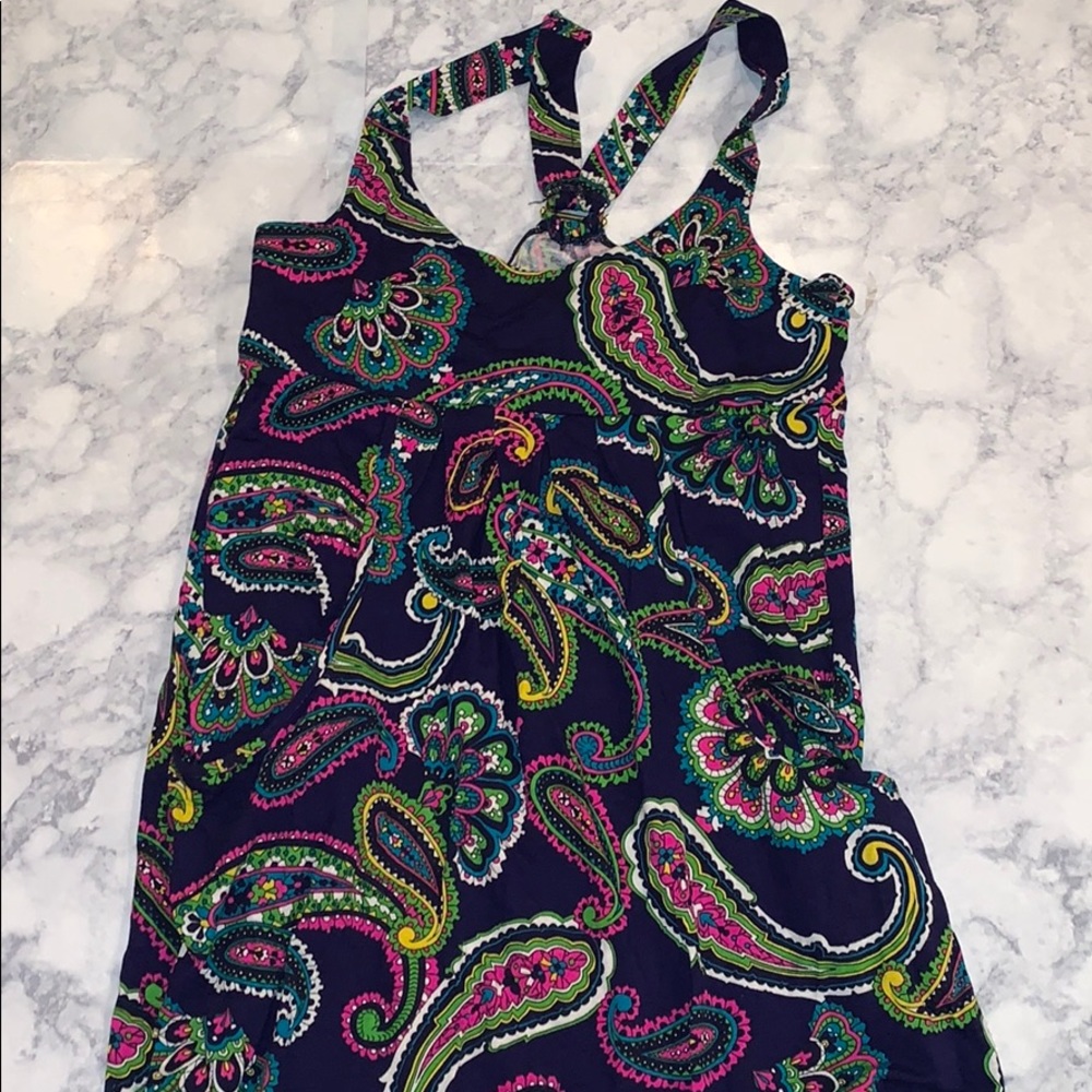 Swimsuit Coverup